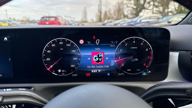 Mercedes-Benz A-Class A180 AMG Line Premium Plus 5dr Auto Petrol Hatchback